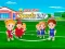 Permainan Baby Hazel. Sports day talian
