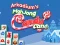 Permainan Mahjongg Candy Cane talian