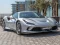 Permainan Ferrari F8 Tributo Puzzle talian