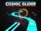 Permainan Cosmic Glider talian