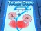 Permainan Touch Draw talian