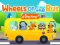 Permainan Wheels On The Bus talian