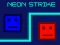 Permainan Neon Strike talian
