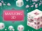 Permainan Mahjong 3d talian