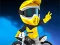 Permainan Moto Rush talian