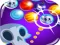 Permainan Devil Bubble Shooter talian