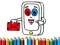 Permainan Mobile Phone Coloring Book talian