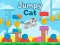 Permainan Jumpy Cat talian