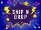 Permainan Snip n Drop talian