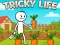 Permainan Tricky Life talian