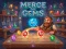 Permainan Merge the Gems talian