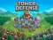 Permainan Tower Defense talian