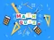 Permainan Math Quiz Game talian