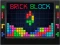Permainan Brick Block talian