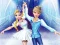 Permainan Elsa and Jack Ice Ballet Show talian