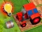 Permainan Smarty Tractor talian