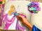 Permainan Sleepy Princess Coloring Book talian