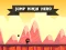Permainan Jump Ninja Hero talian