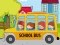 Permainan School Bus Differences talian