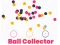 Permainan Circle Ball Collector talian