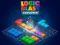 Permainan Logic Blast Explorer talian