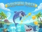 Permainan Dolphin Dash talian