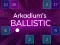 Permainan Arkadium's Ballistic talian