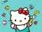 Permainan Kitty Lunchbox talian