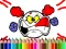 Permainan Back To School: Emoji Coloring talian
