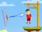 Permainan Gibbet - Archery game talian