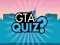 Permainan GTA Quiz talian