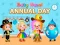 Permainan Baby Hazel Annual Day talian