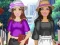 Permainan Barbie Paper Bag Pants talian
