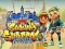 Permainan Subway Surfers Paris talian