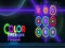 Permainan Color Rings Block Puzzle talian