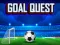 Permainan Goal Quest talian