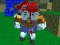 Permainan Pixel Gun Apocalypse 4 Zombie Invazion talian