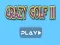 Permainan Crazy golf III talian