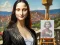 Permainan Mona Lisa Fashion Experiments talian