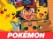 Permainan Pok?mon Jigsaw Puzzle talian