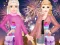 Permainan Bffs New Year Eve talian