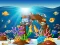 Permainan Water Dive 2D: Underwater Survival talian