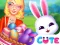 Permainan Ellie Easter Adventure talian
