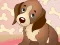 Permainan Puppy Match3 talian