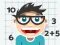 Permainan Math Class talian