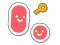 Permainan Scribble World Platform Puzzle talian