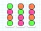 Permainan Ball Sort Paper Note talian