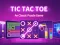 Permainan Tic Tac Toe: A Group Of Classic Game talian