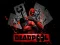 Permainan Deadpool Free Fight talian