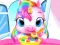 Permainan Magical Unicorn Pet Care talian